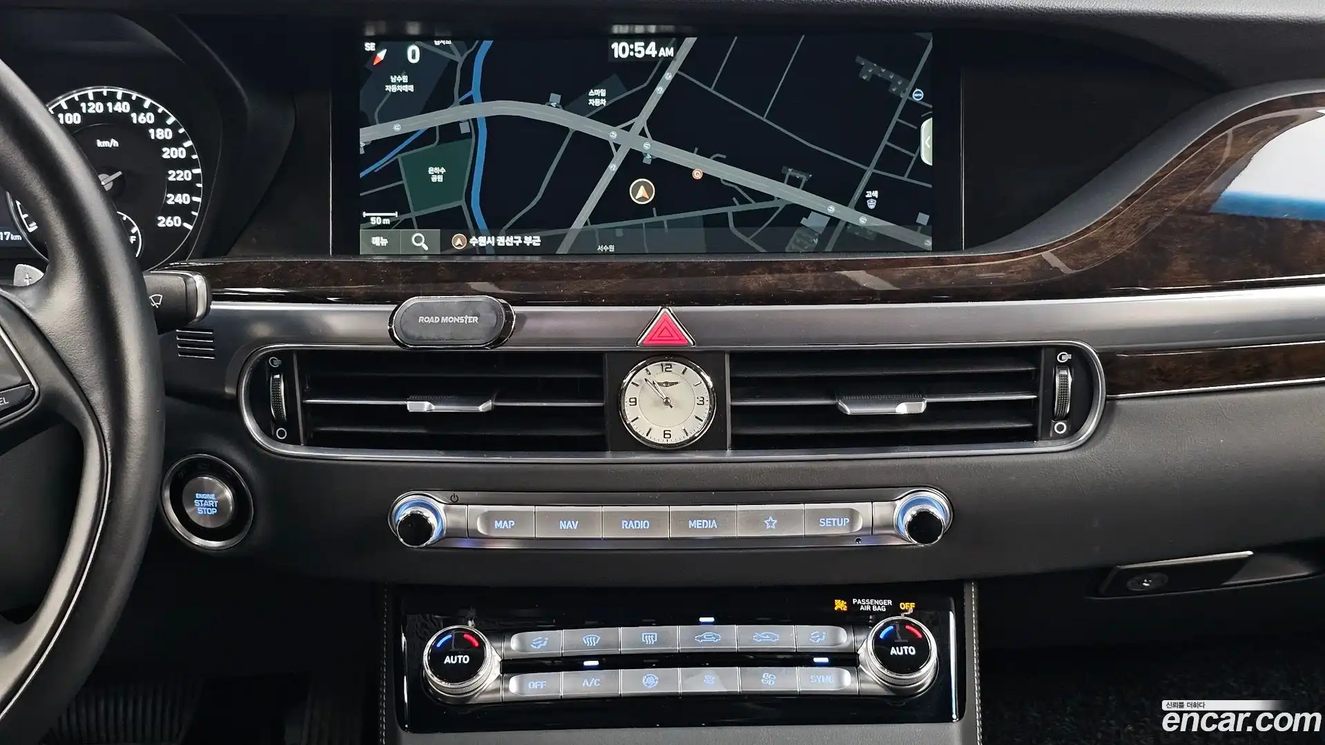 G90 Genesis 2018.11-OPTION-018