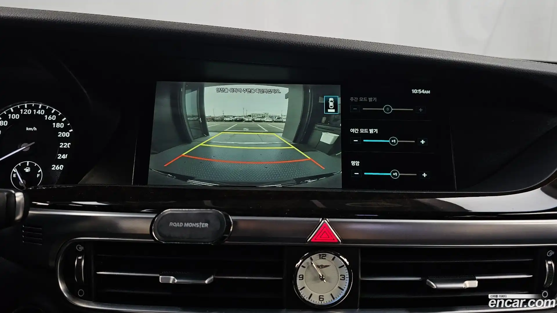 G90 Genesis 2018.11-OPTION-019