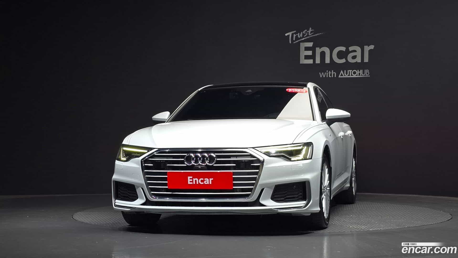 A6 Audi 2020.4-OUTER-003