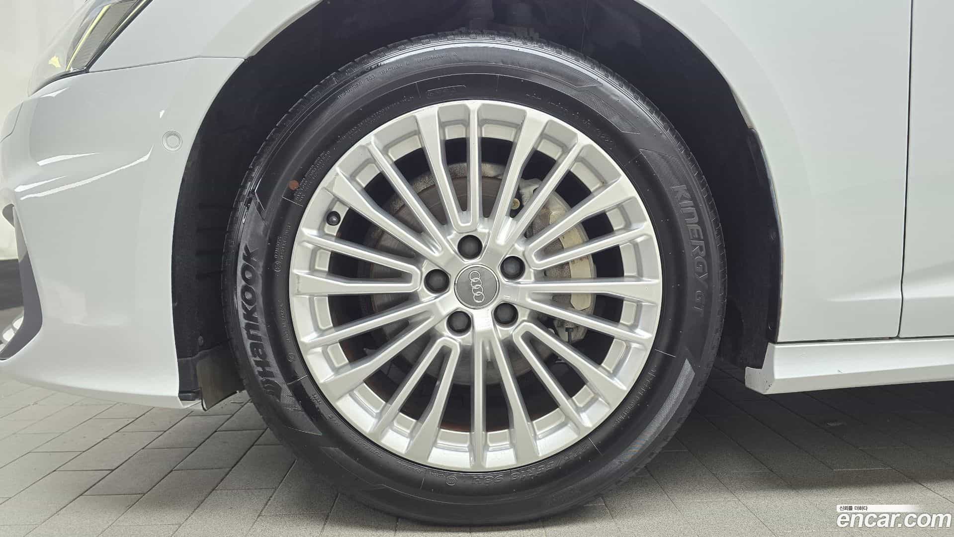 A6 Audi 2020.4-OUTER-005