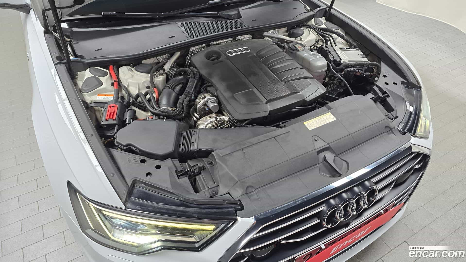 A6 Audi 2020.4-OUTER-006