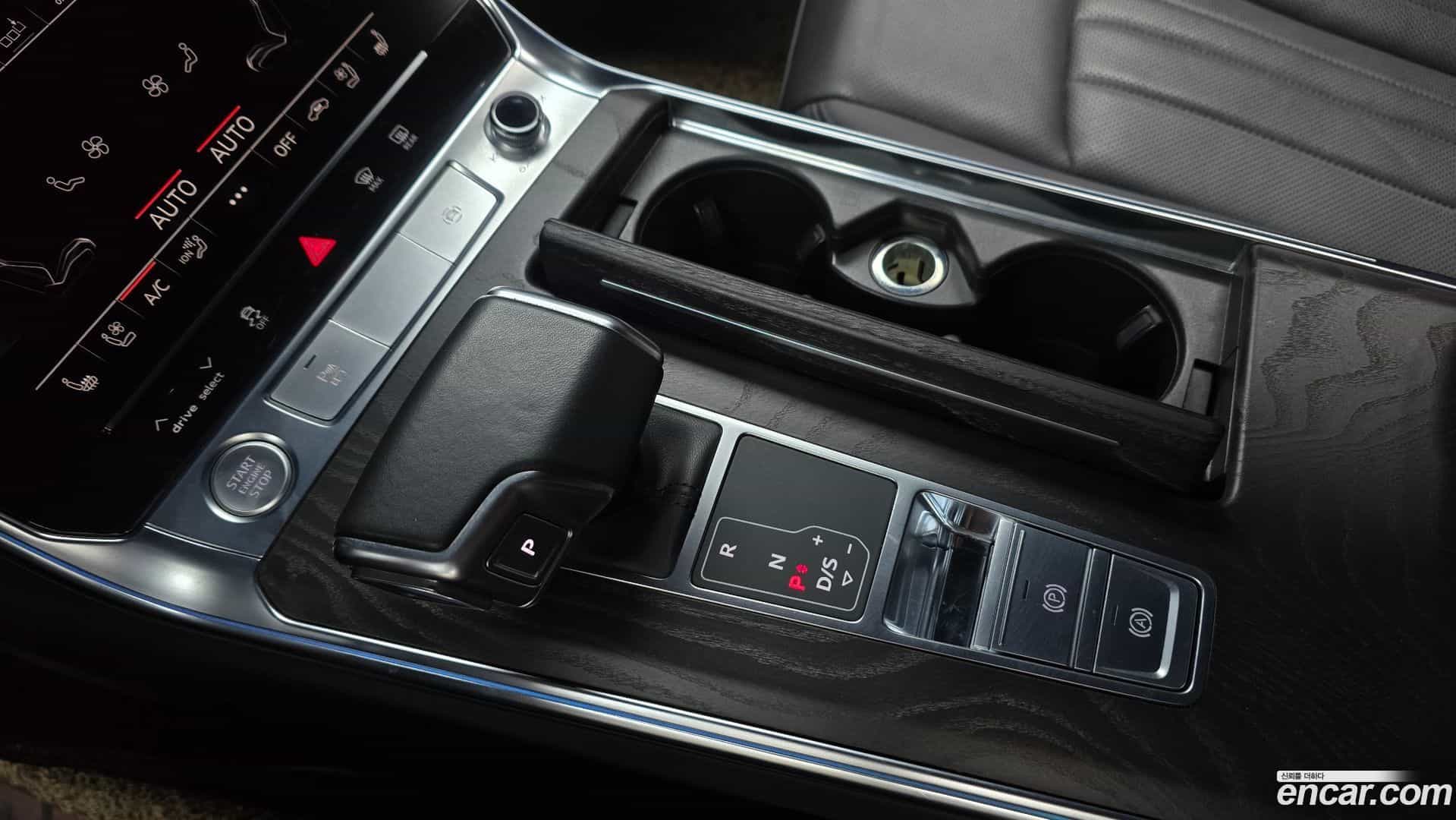 A6 Audi 2020.4-INNER-009
