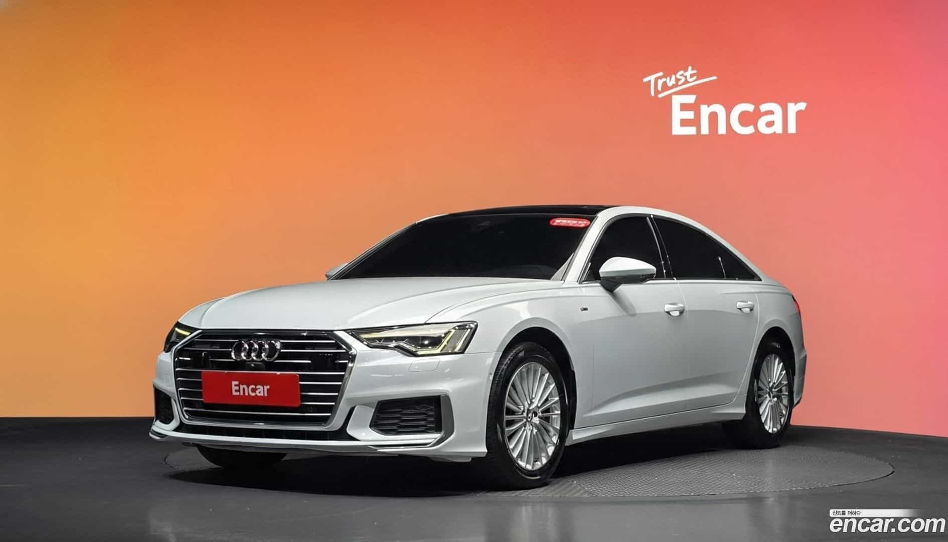 A6 Audi 2020.4-DIAG2-001
