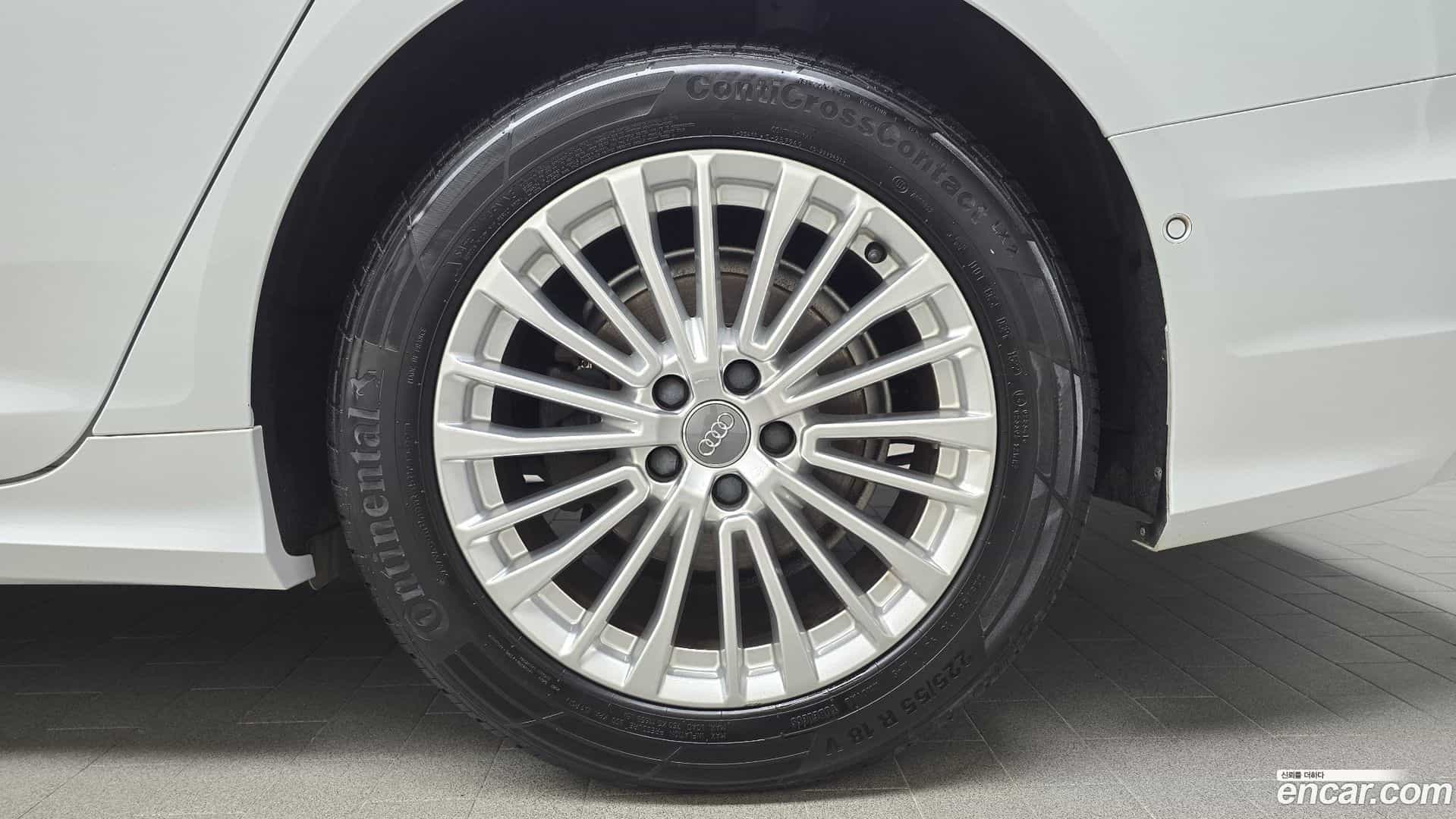 A6 Audi 2020.4-OUTER-031