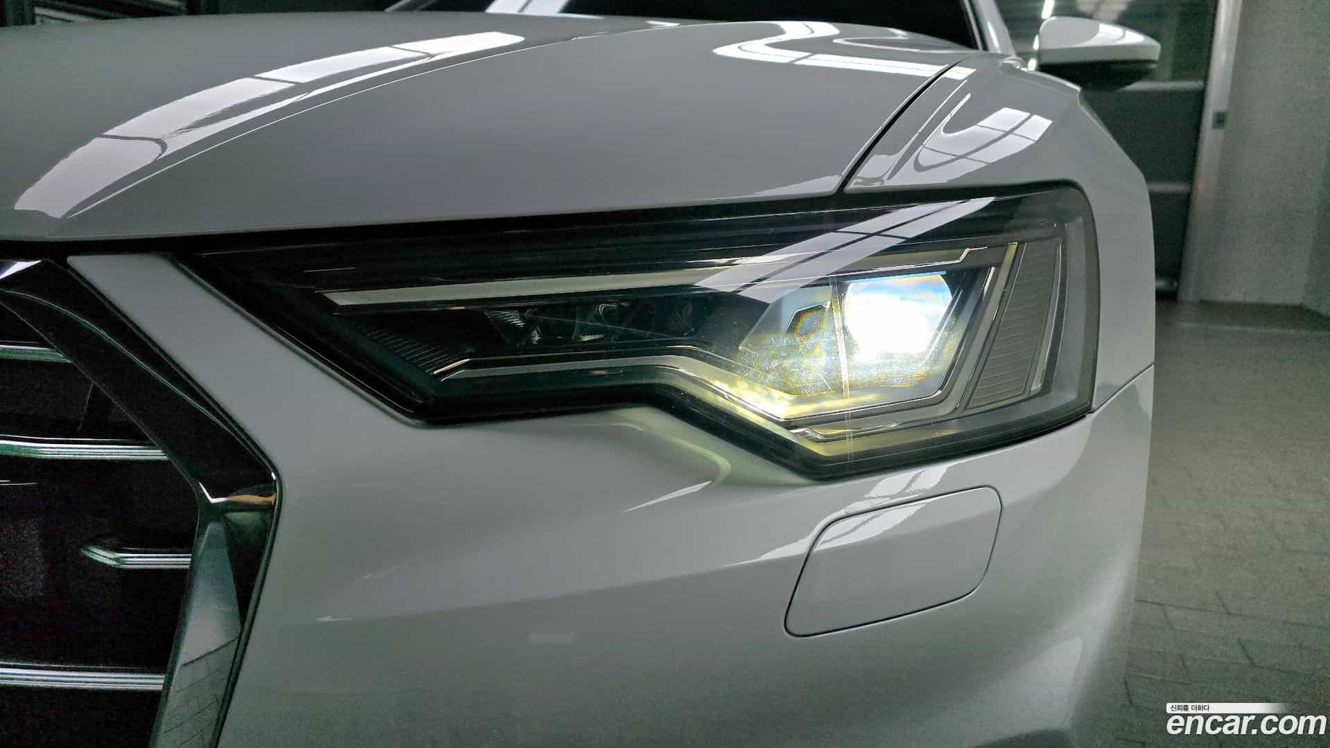 A6 Audi 2020.4-OUTER-032