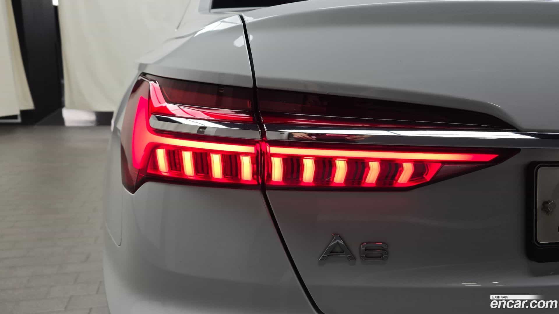 A6 Audi 2020.4-OUTER-033