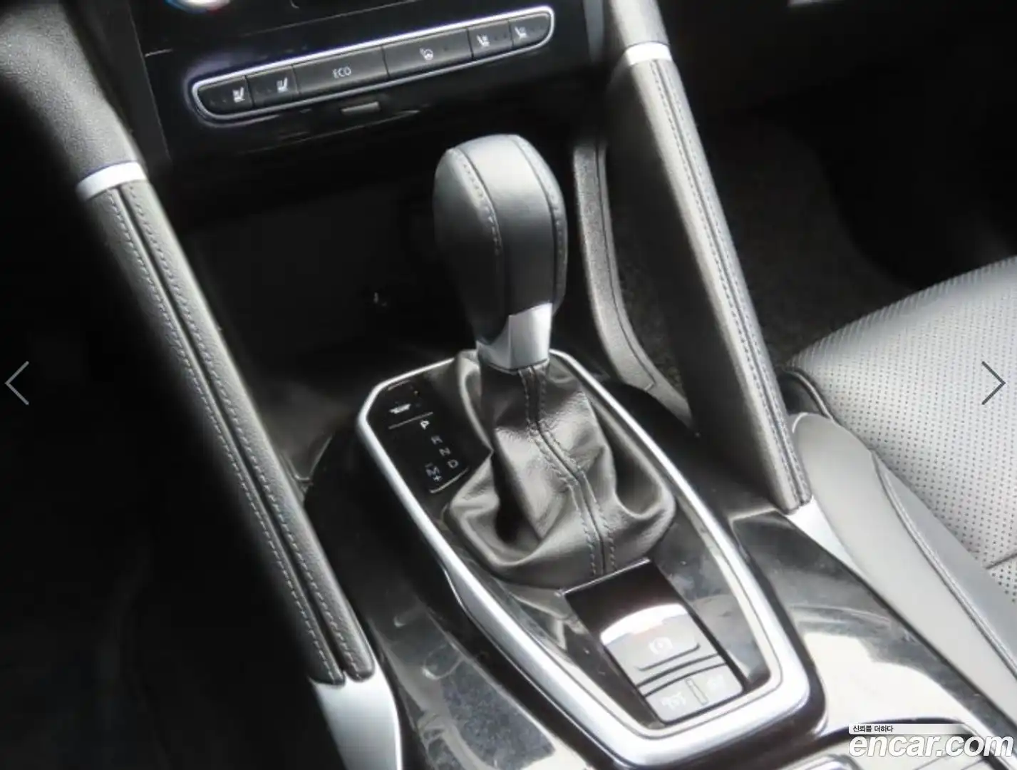 QM6 Renault Korea 2021.9-OPTION-015