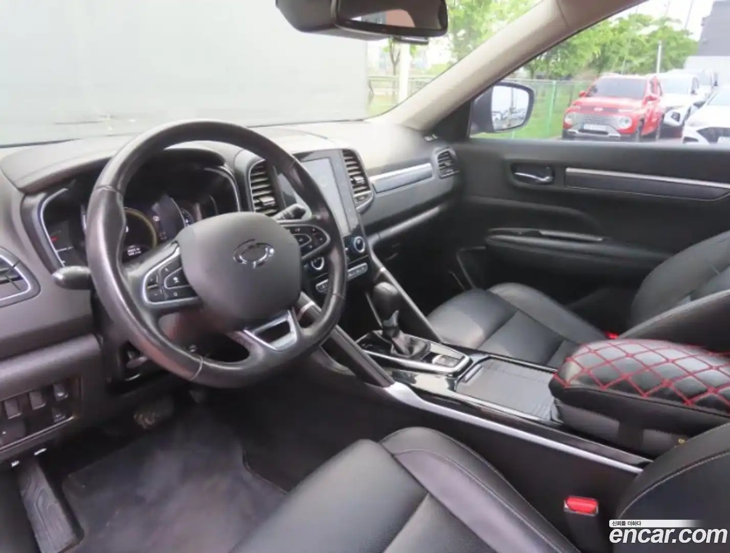 QM6 Renault Korea 2021.9-OPTION-018