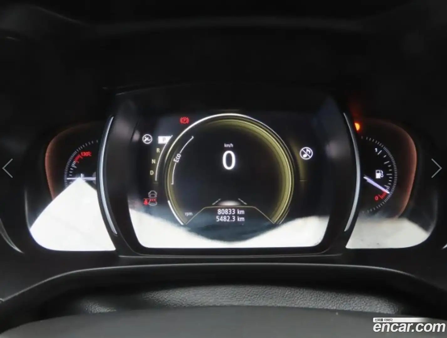 QM6 Renault Korea 2021.9-OPTION-020