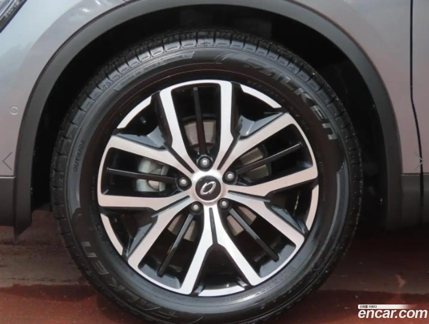 QM6 Renault Korea 2021.9-OPTION-024