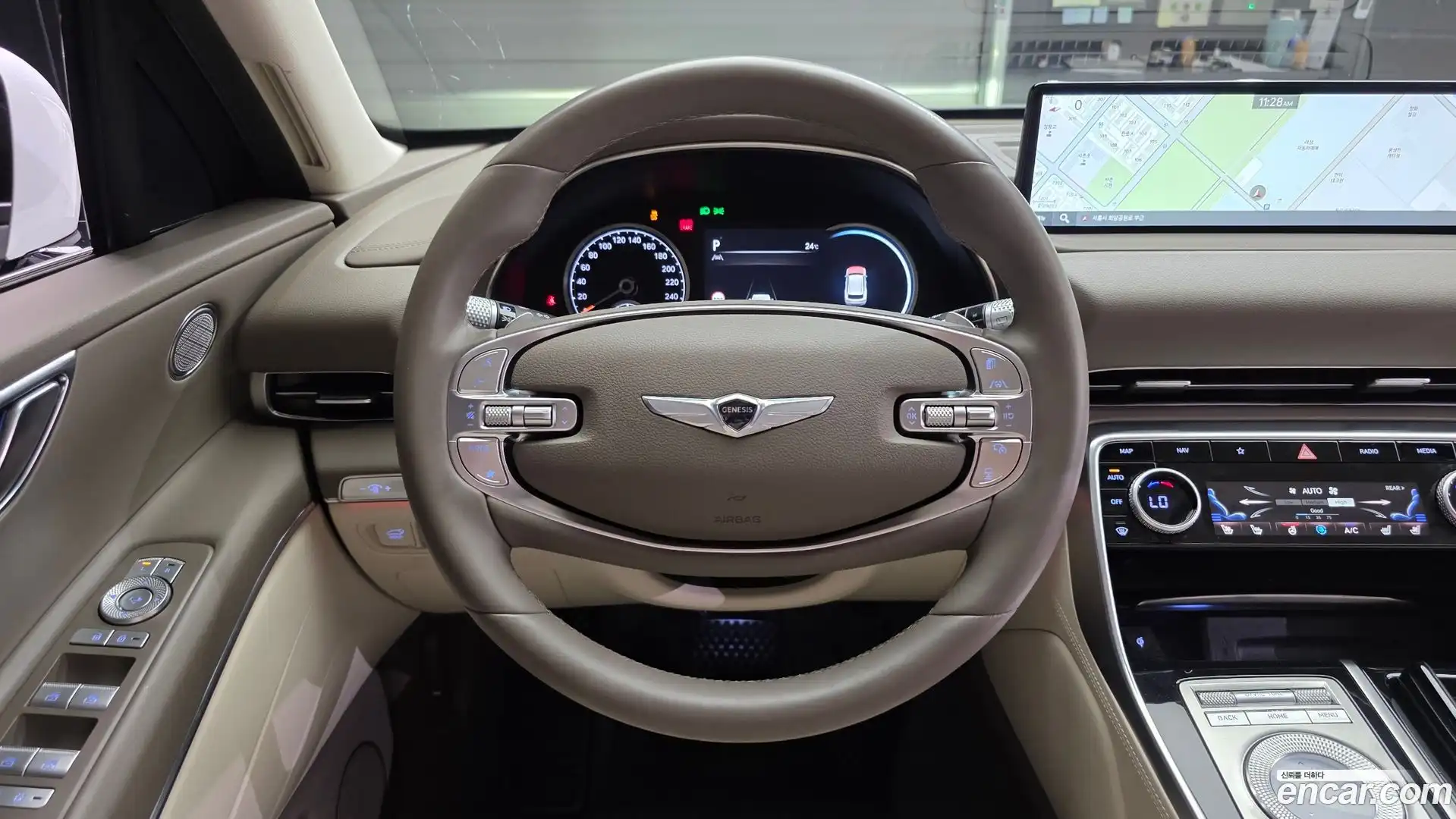 GV80 Genesis 2021.11-OPTION-016