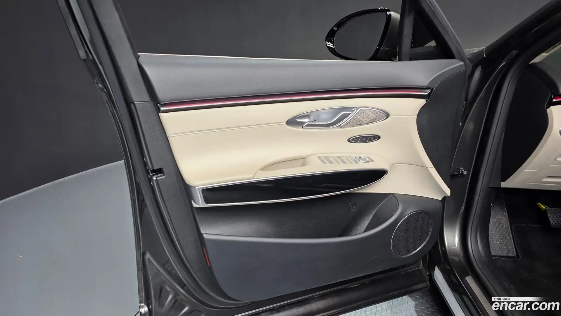 GV70 Genesis 2024.5-INNER-034