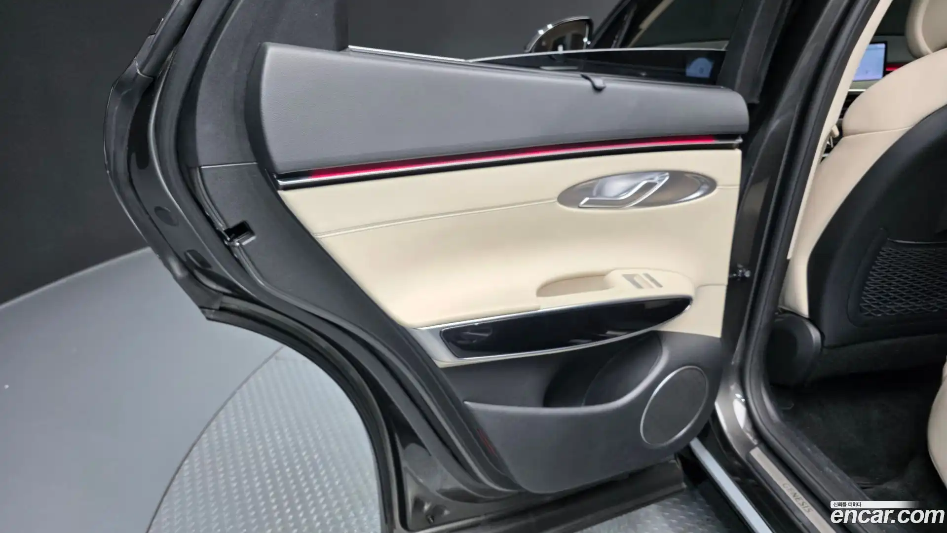 GV70 Genesis 2024.5-INNER-035