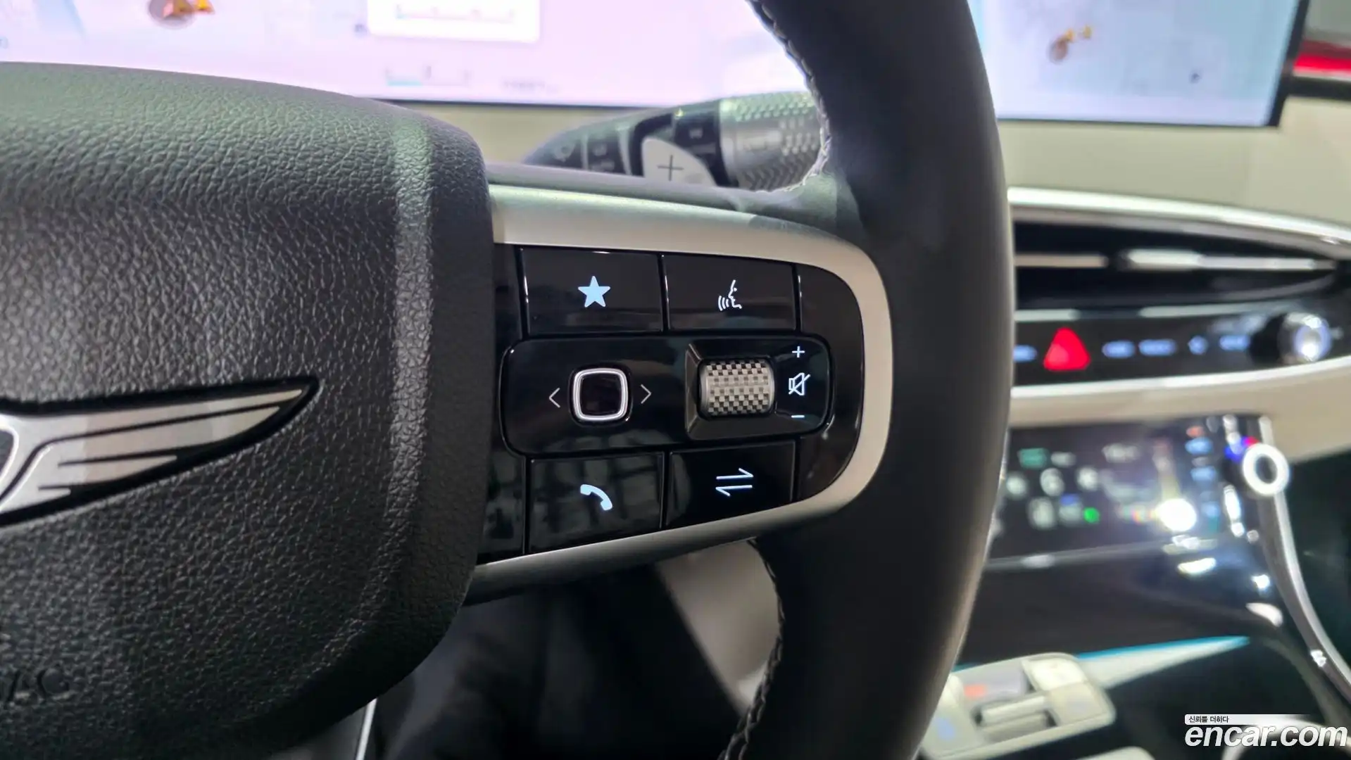 GV70 Genesis 2024.5-OPTION-040