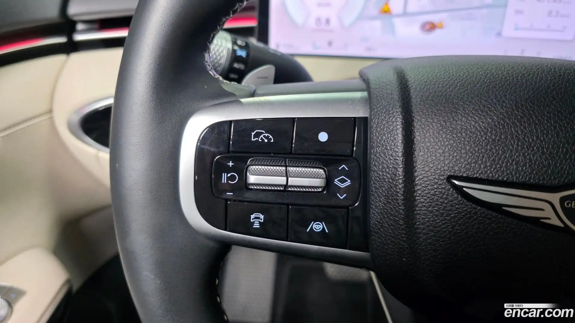 GV70 Genesis 2024.5-OPTION-047