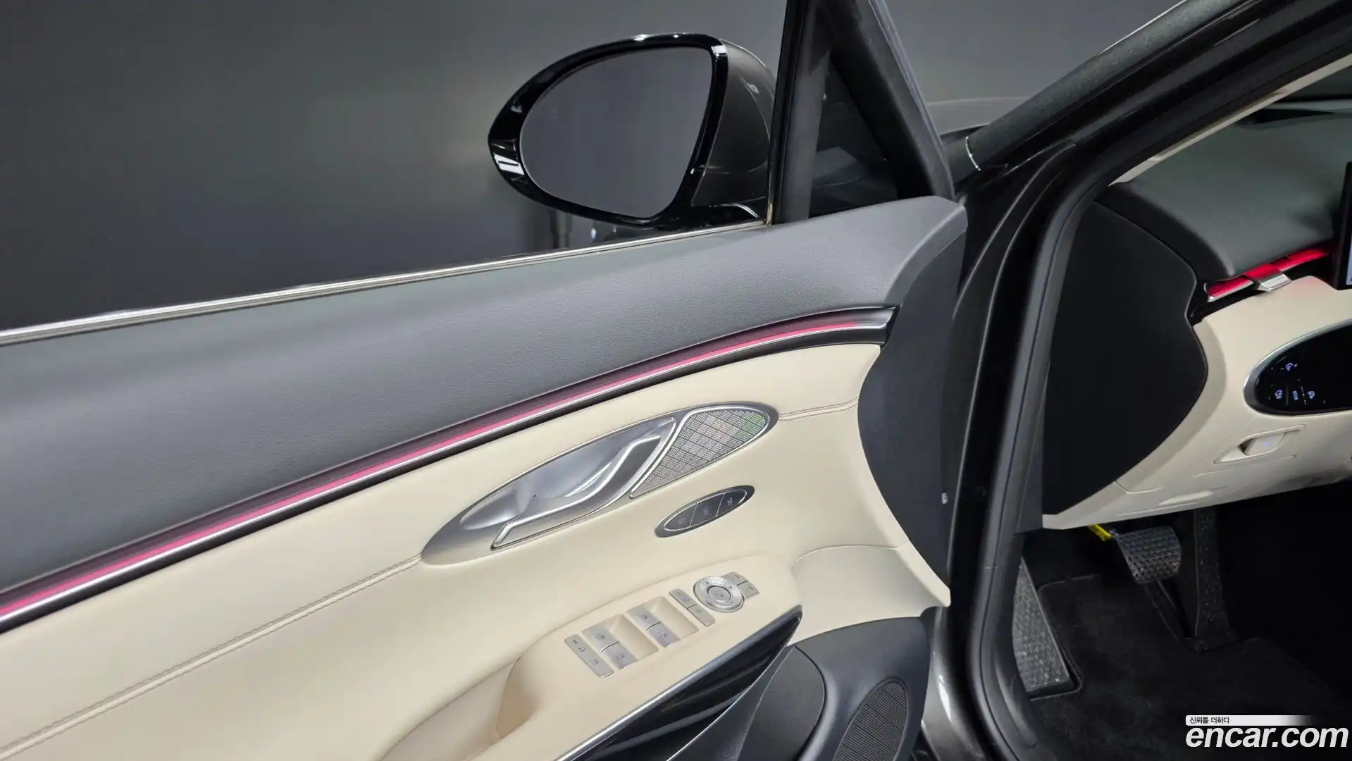 GV70 Genesis 2024.5-OPTION-049