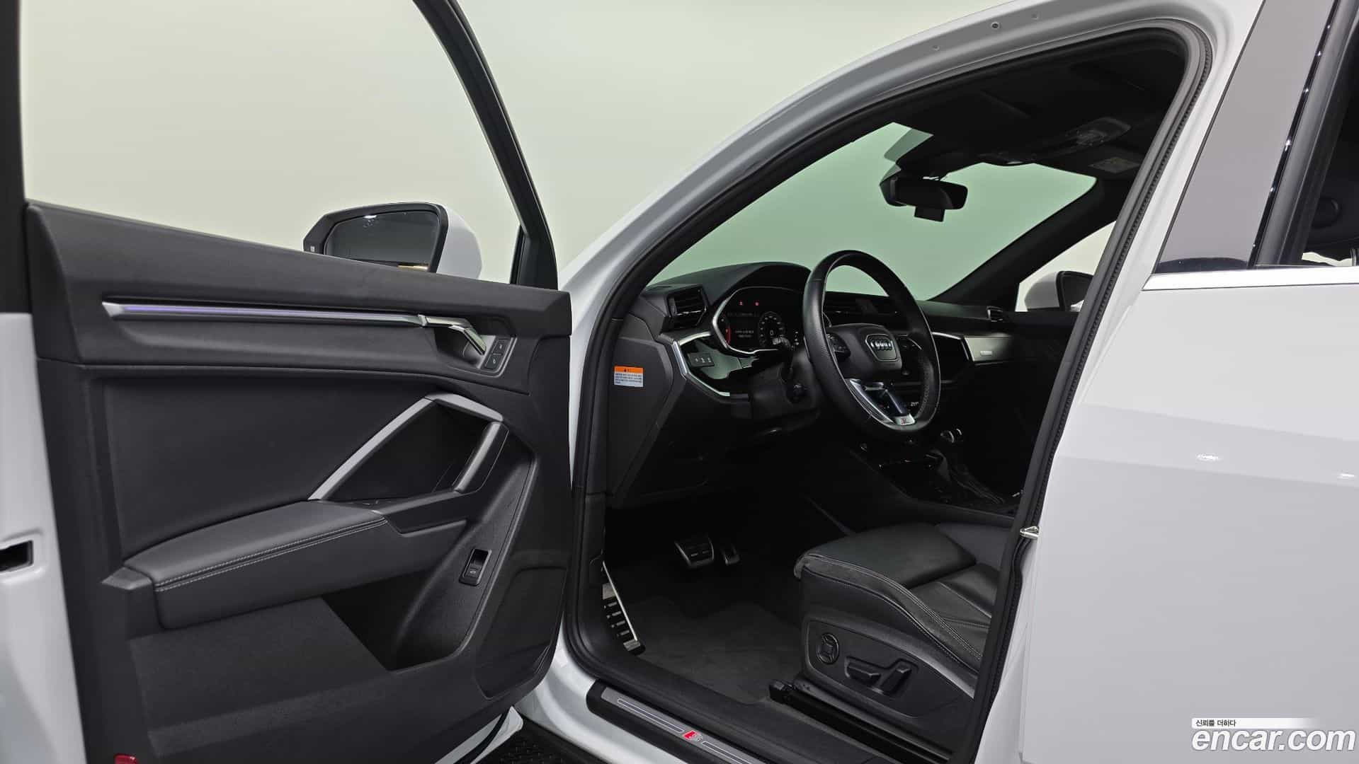 Q3 Audi 2022.4-INNER-010