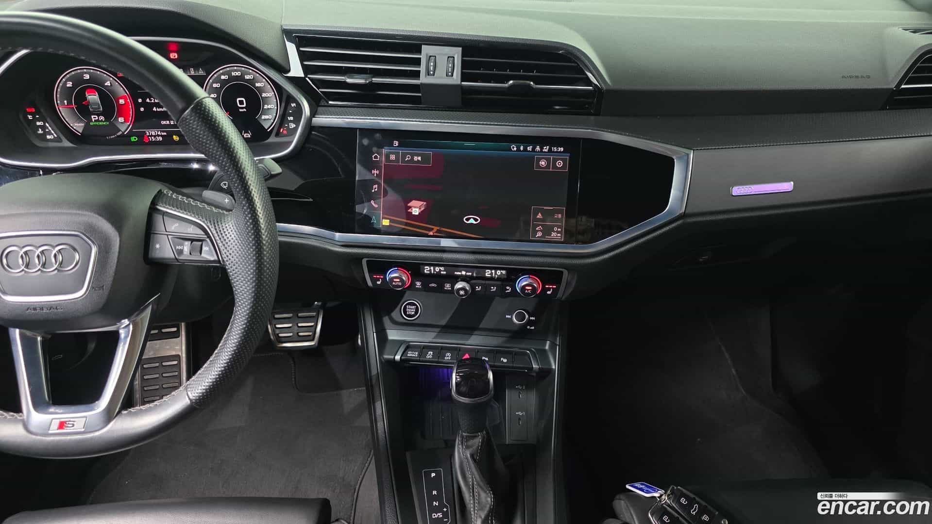 Q3 Audi 2022.4-OPTION-018