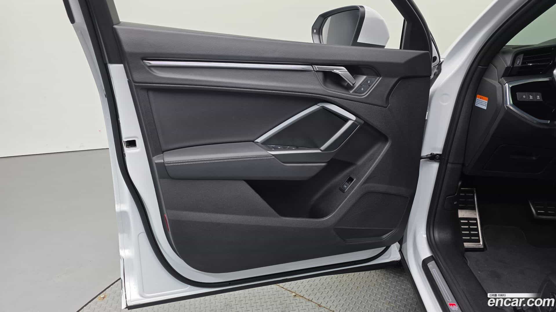Q3 Audi 2022.4-INNER-034
