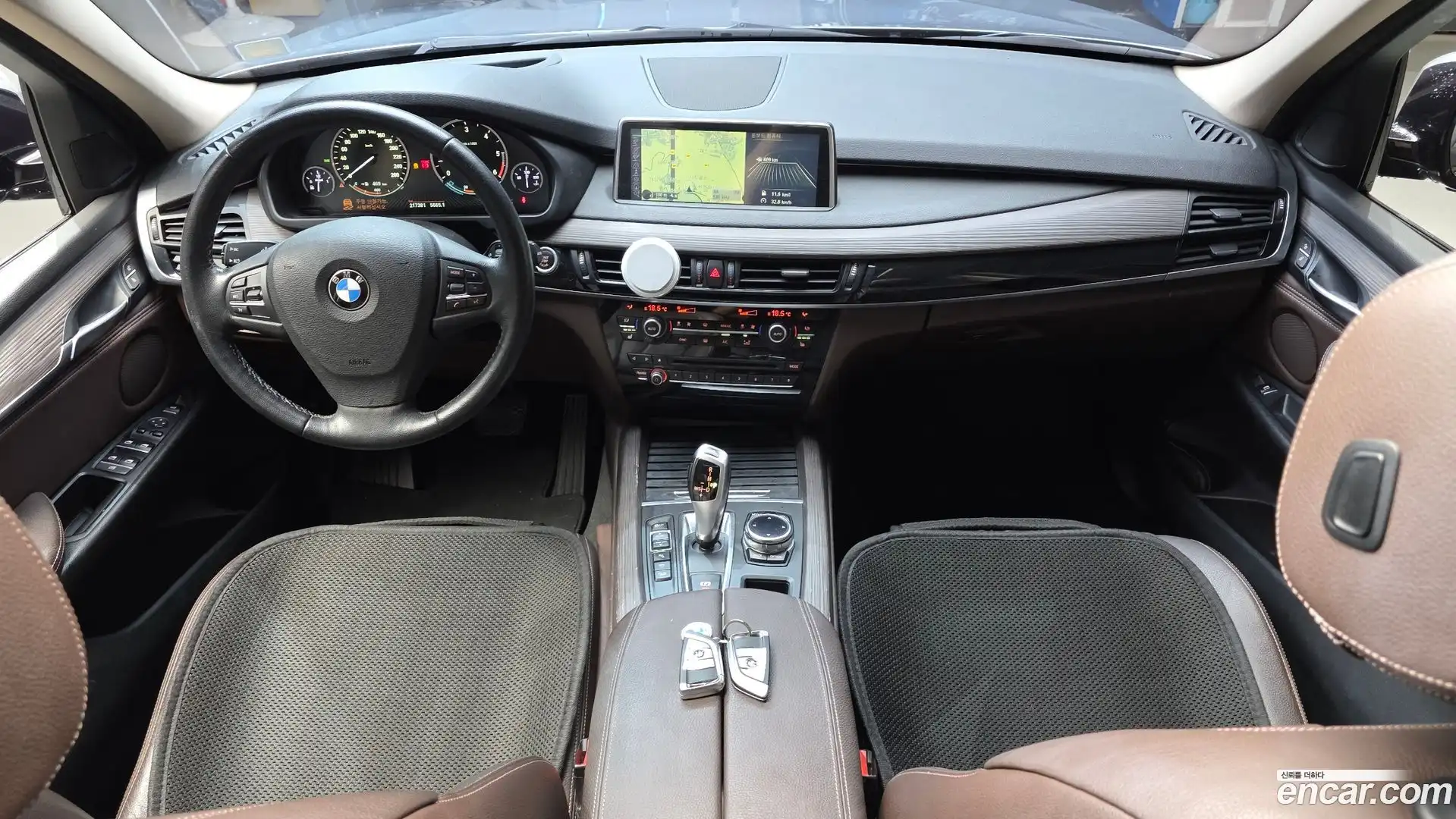 X5 BMW 2014.9-INNER-007