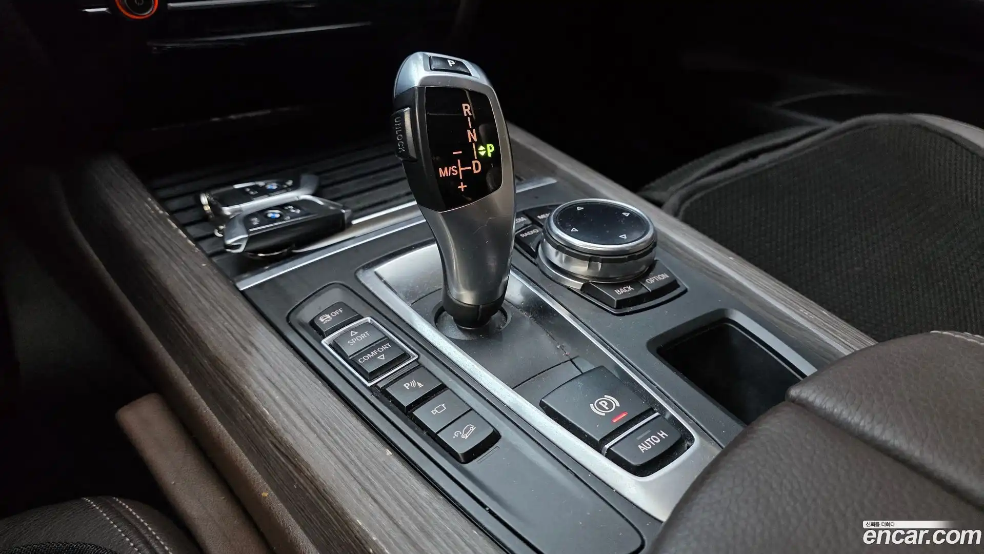 X5 BMW 2014.9-INNER-009