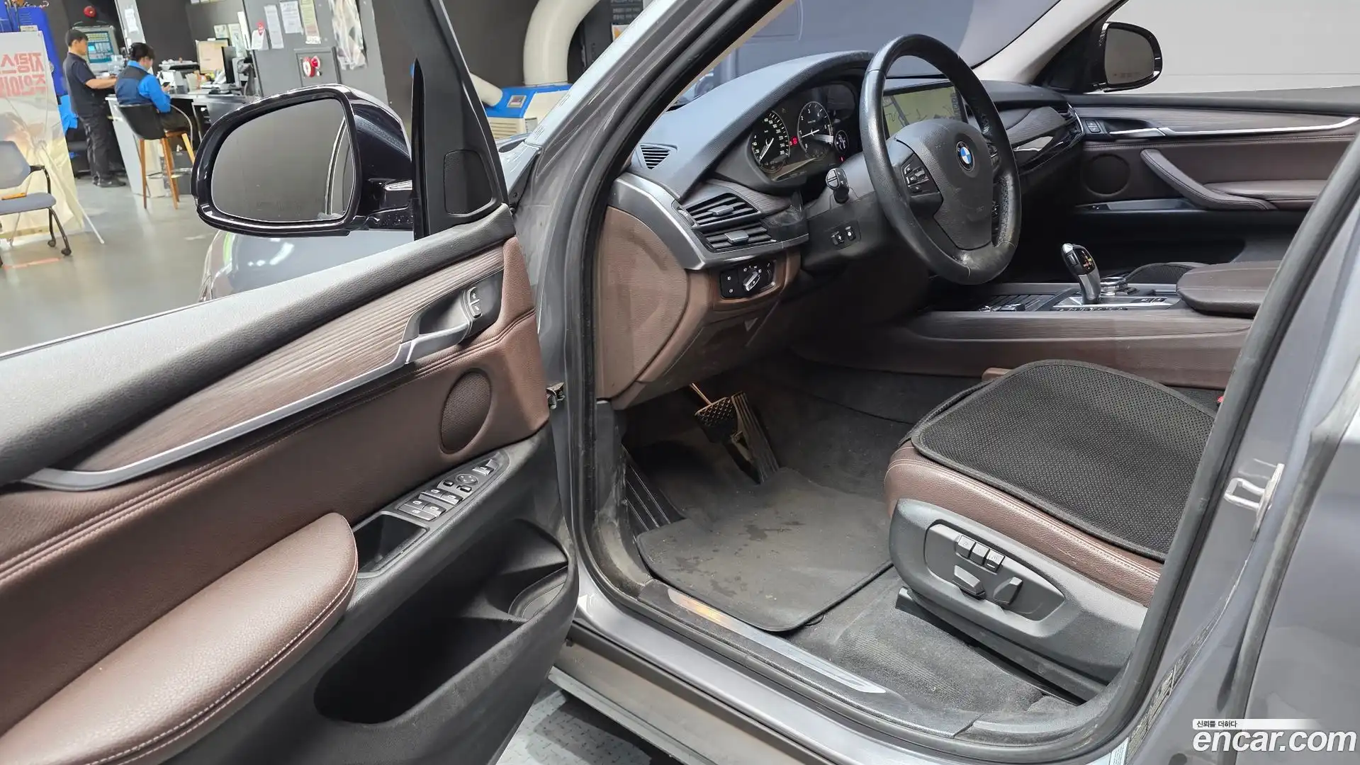 X5 BMW 2014.9-INNER-010