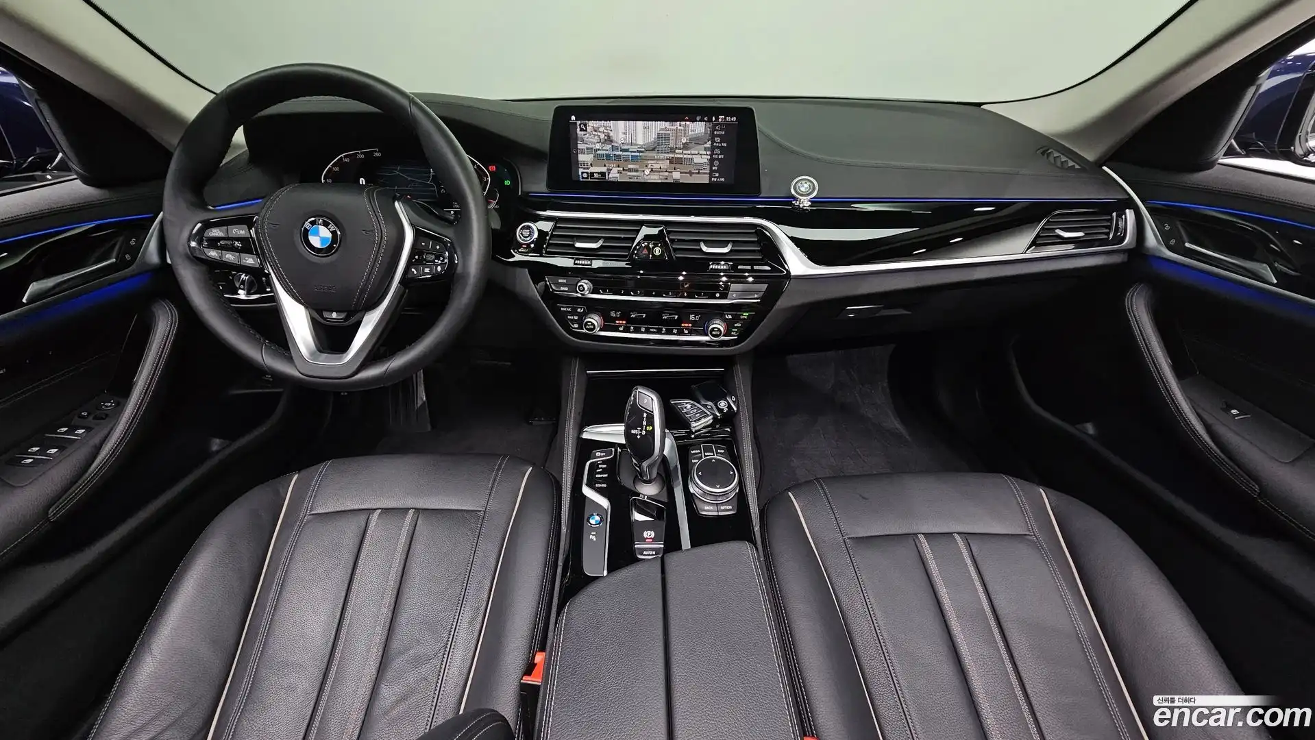 5-Series BMW 2020.2-INNER-007