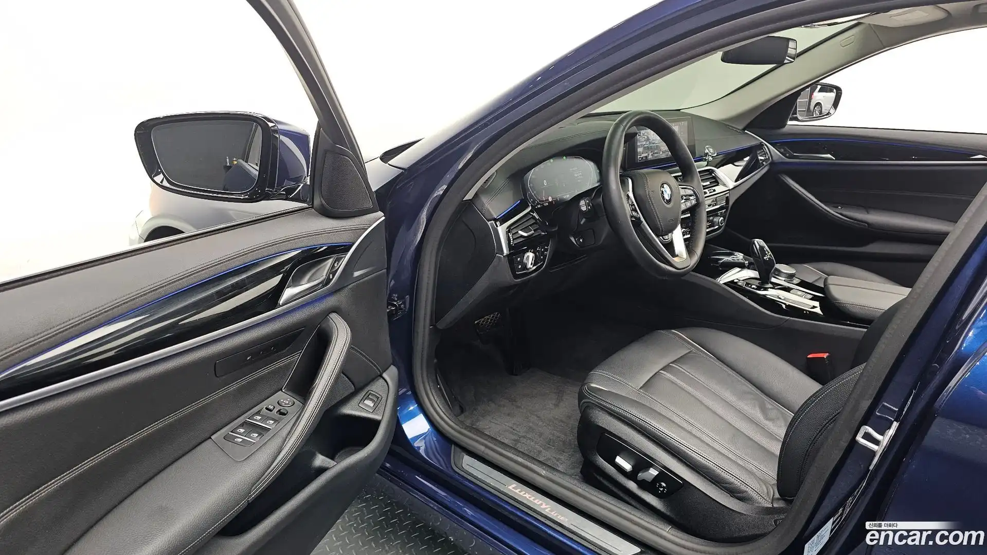 5-Series BMW 2020.2-INNER-010