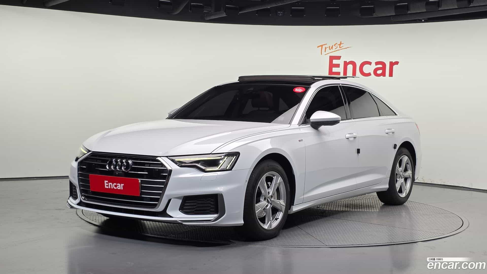 A6 Audi 2020.5-OUTER-001