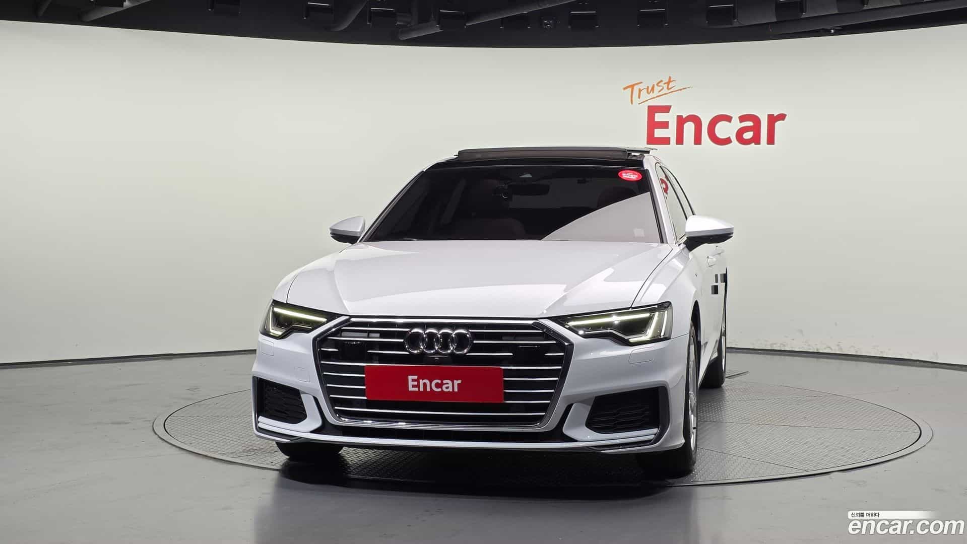 A6 Audi 2020.5-OUTER-003