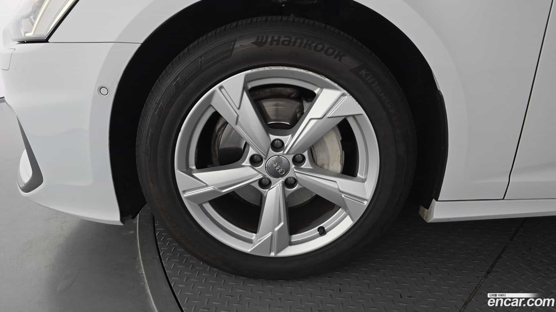 A6 Audi 2020.5-OUTER-005