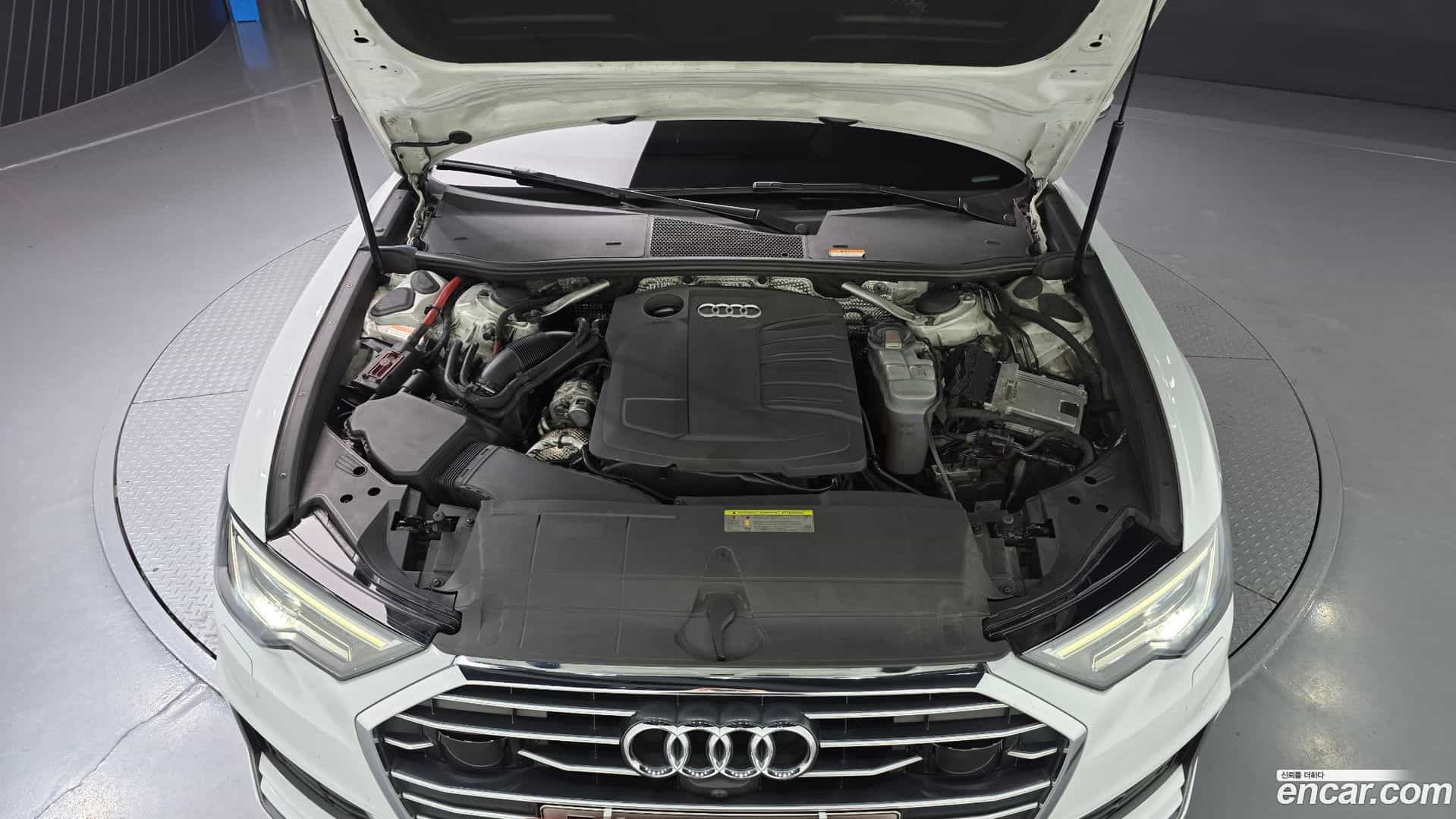 A6 Audi 2020.5-OUTER-006