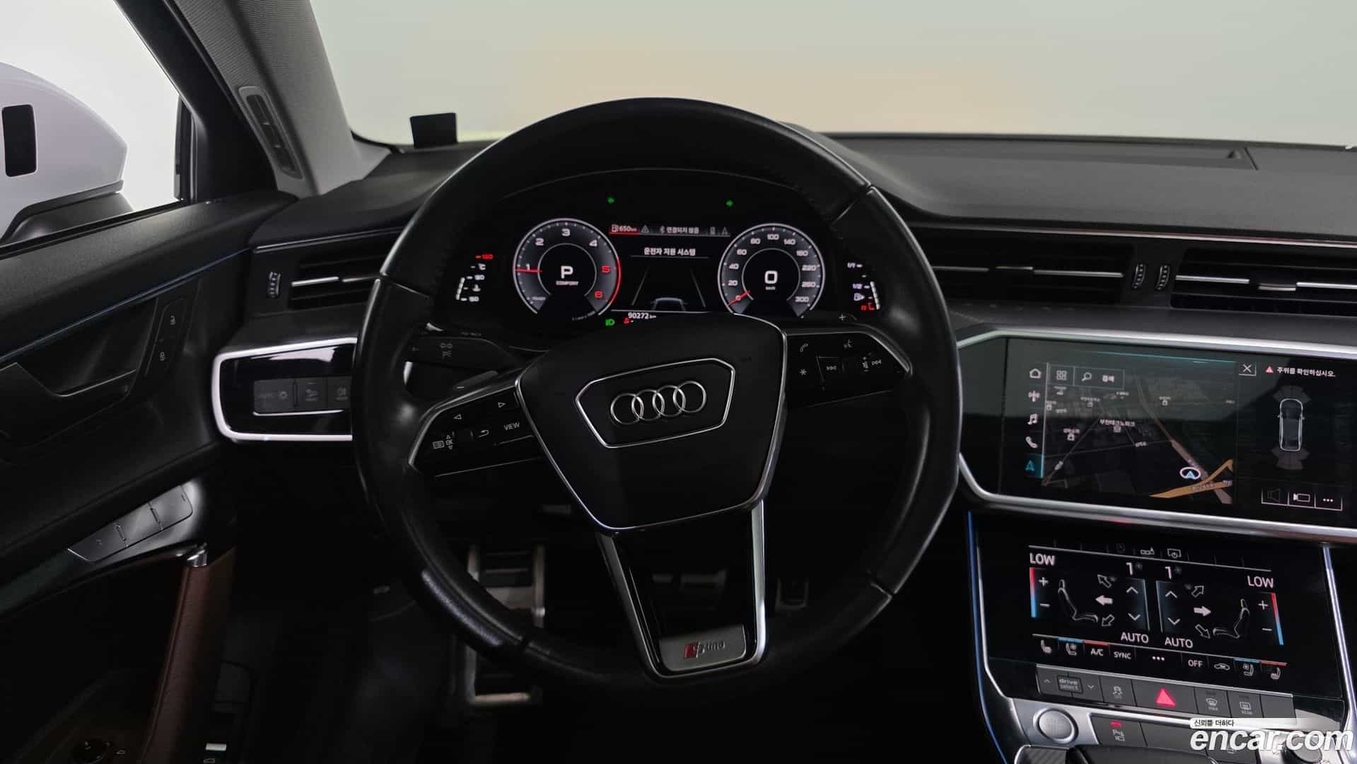 A6 Audi 2020.5-OPTION-017