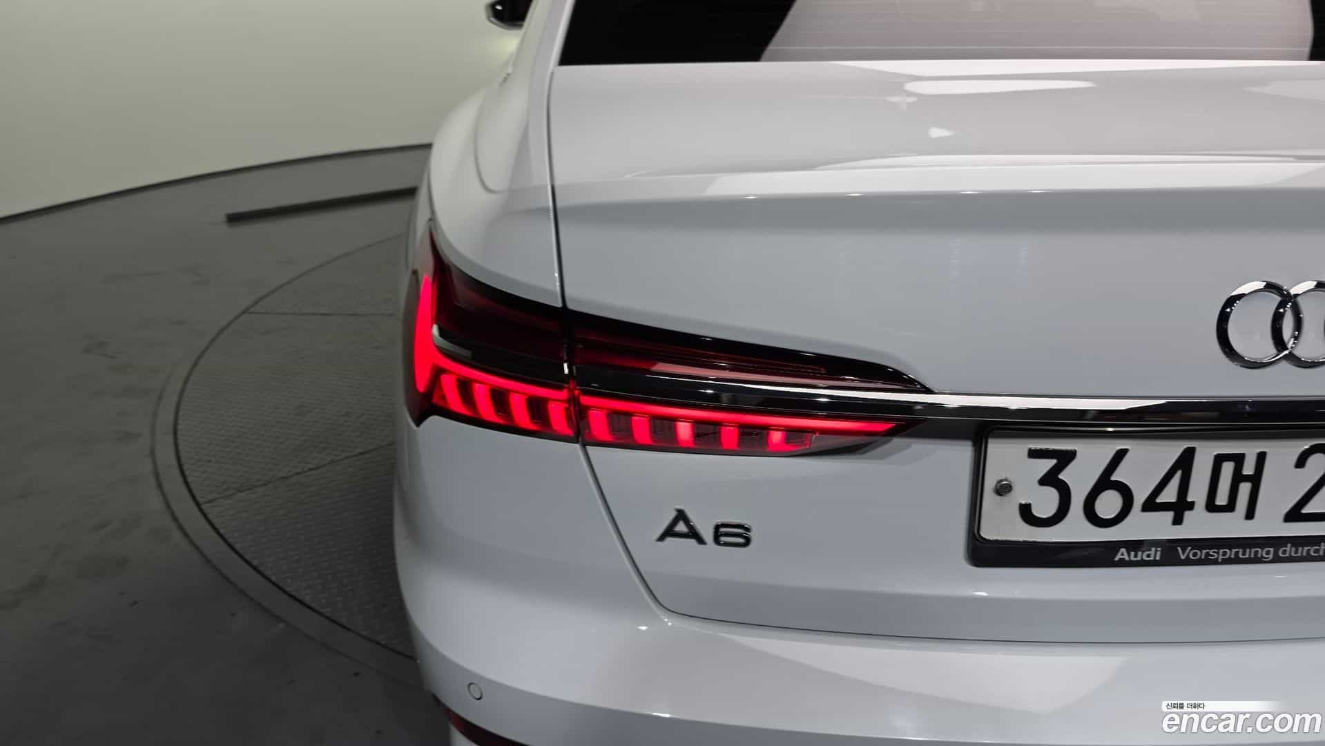 A6 Audi 2020.5-OUTER-033