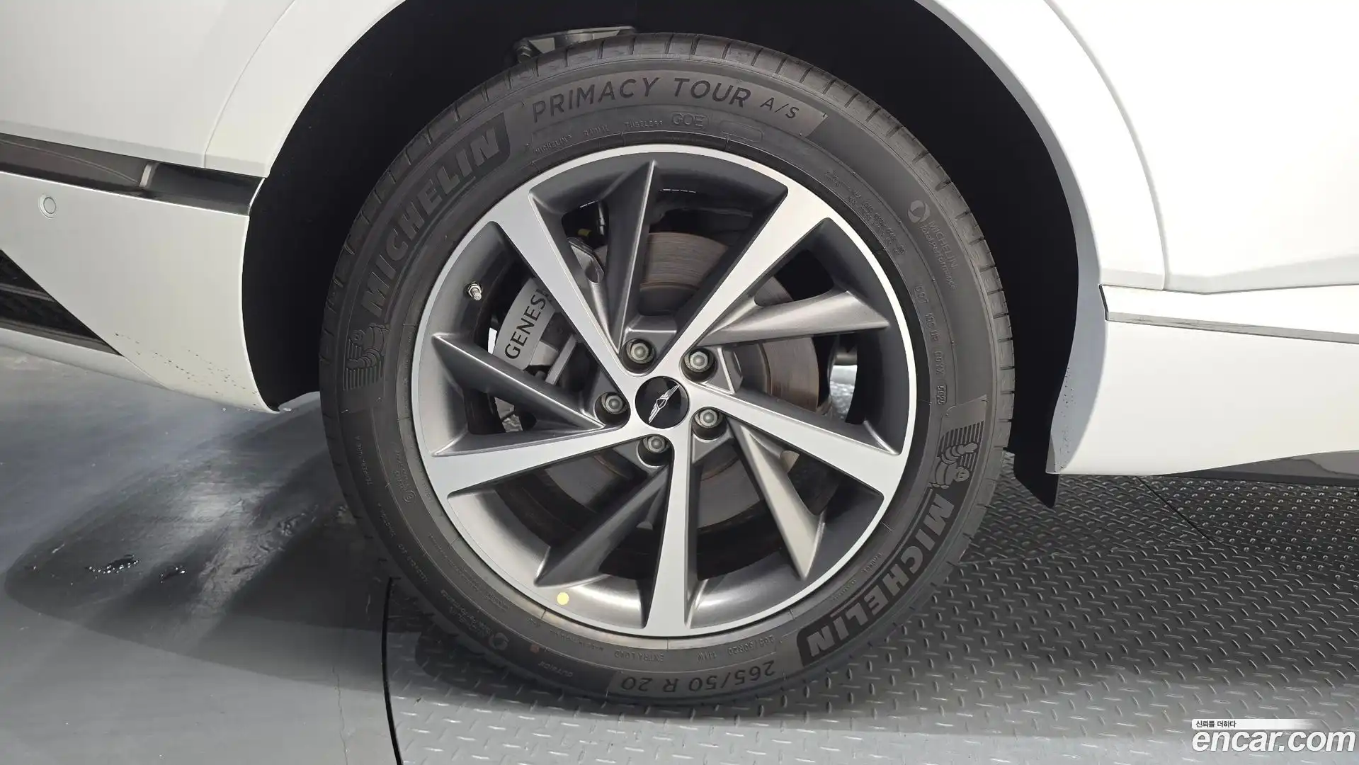 GV80 Genesis 2026.5-OUTER-005