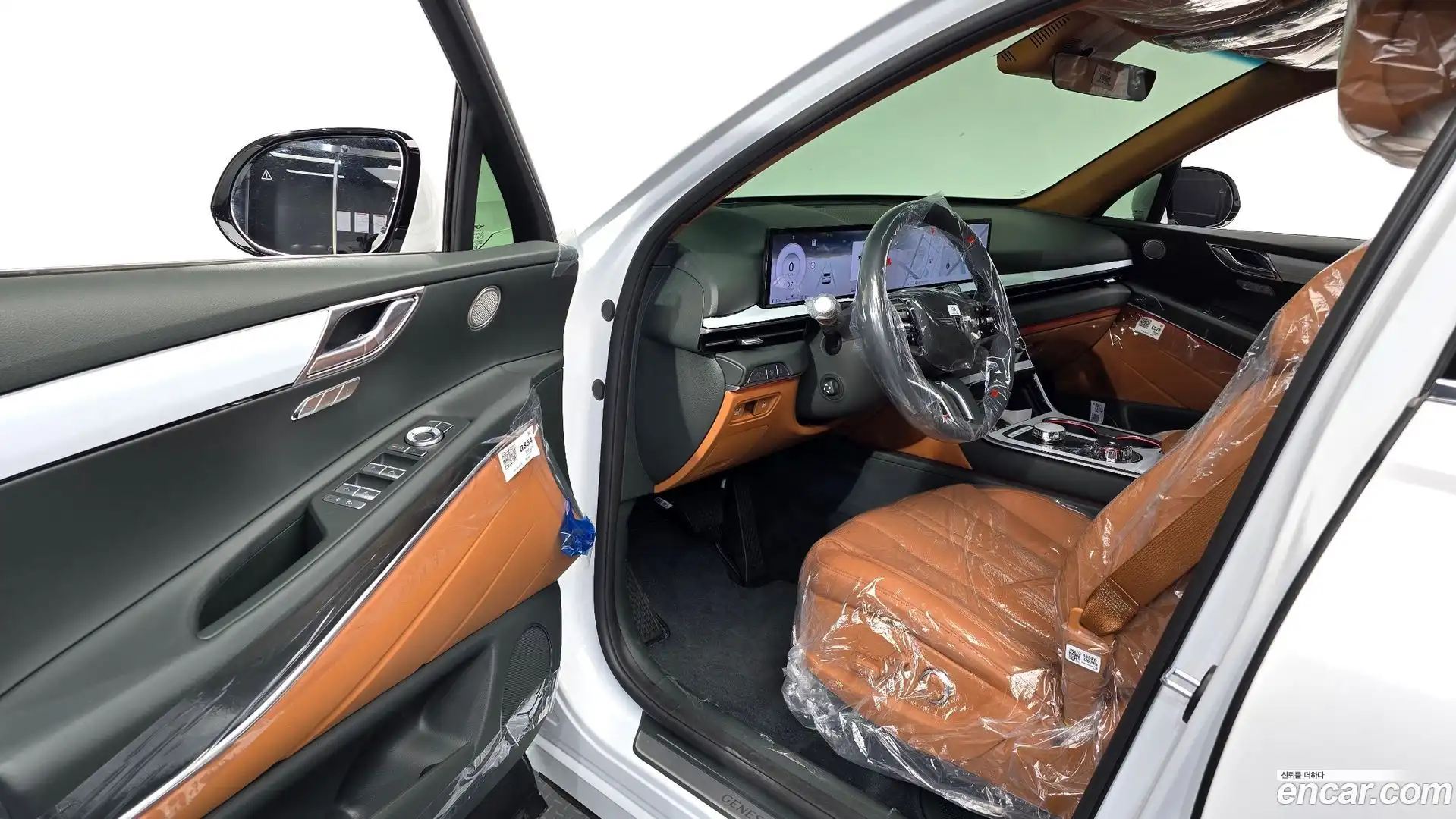 GV80 Genesis 2026.5-INNER-010