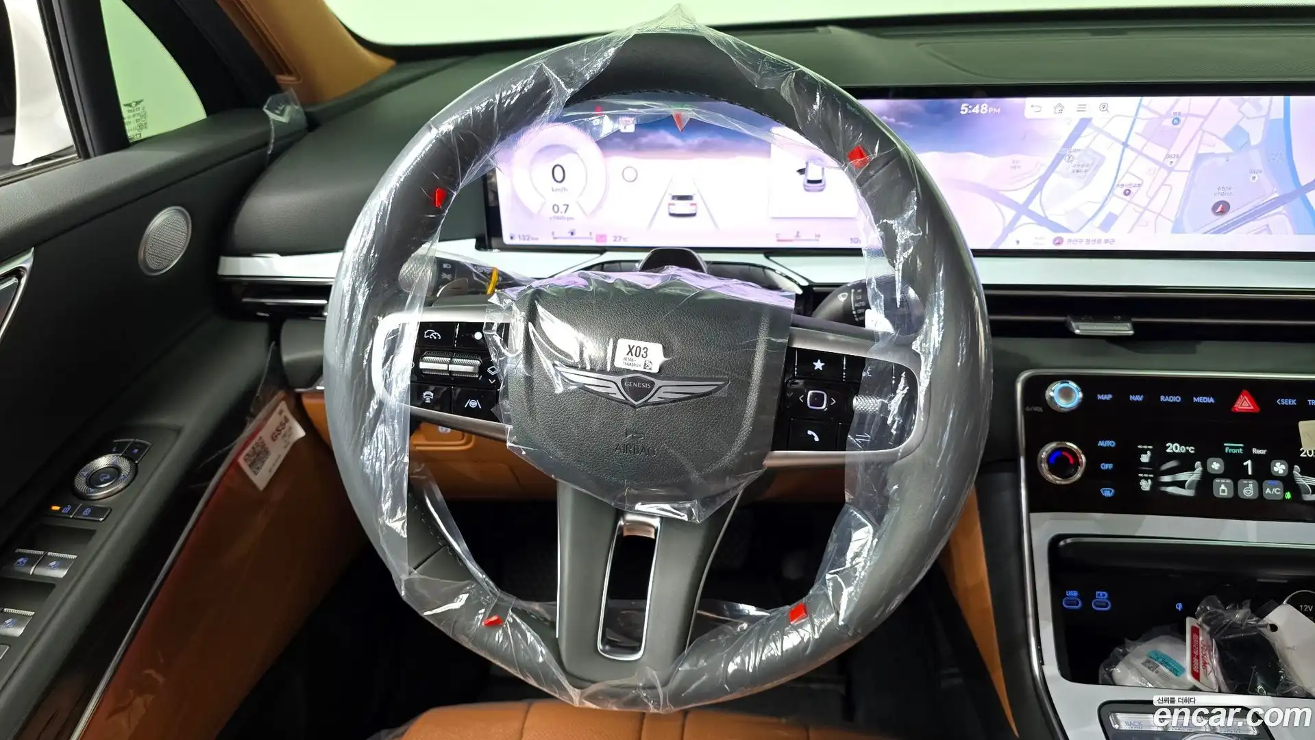 GV80 Genesis 2026.5-OPTION-017