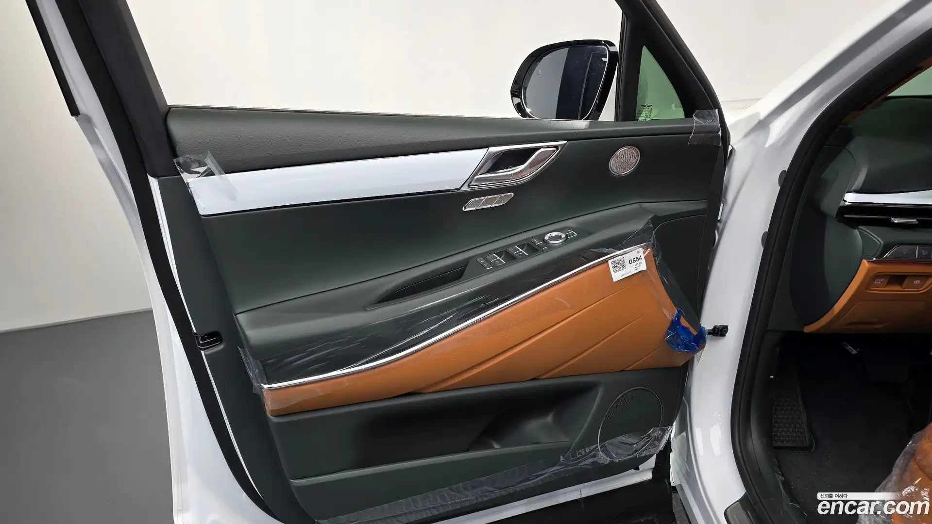 GV80 Genesis 2026.5-INNER-034