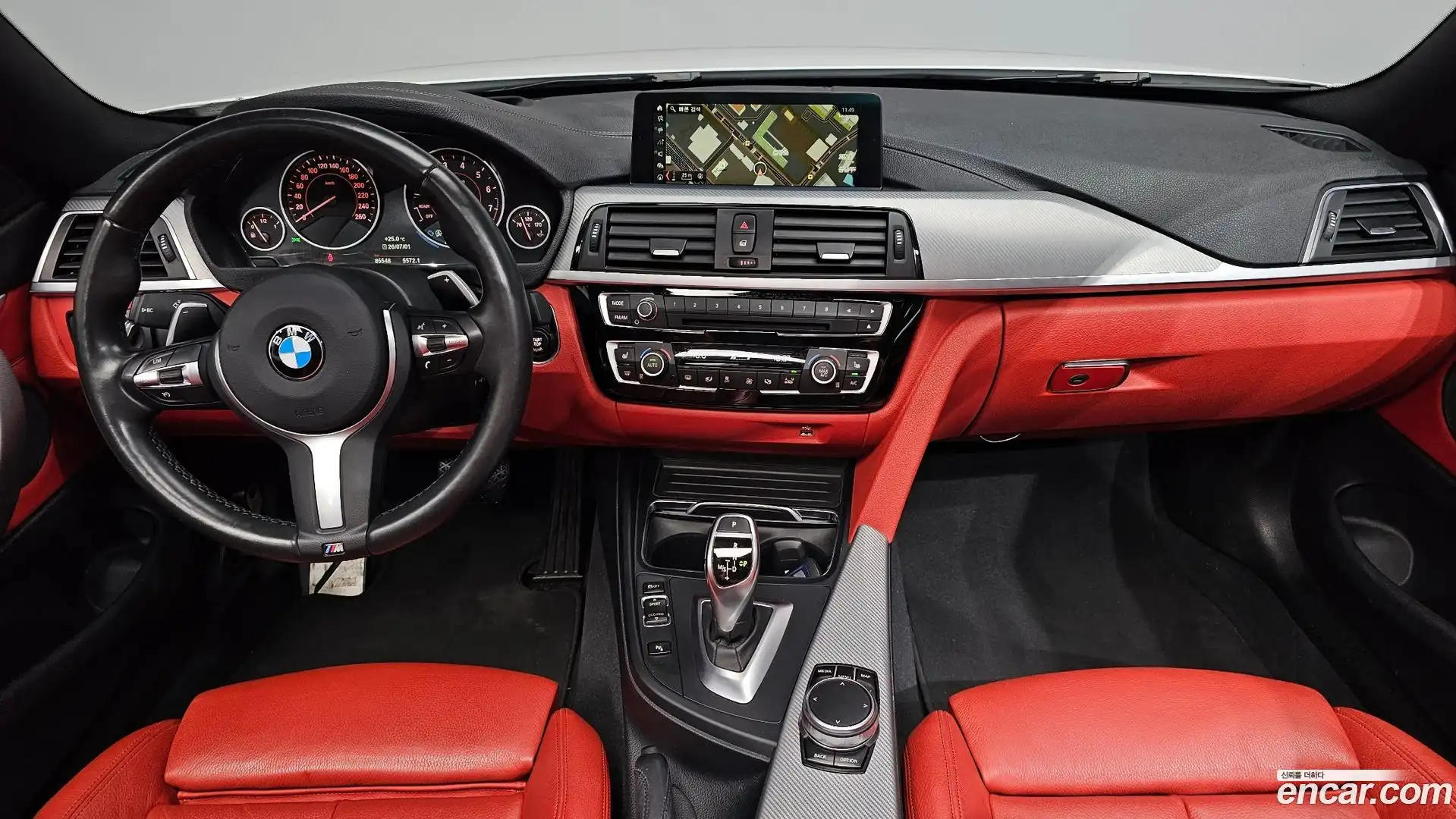 4-Series BMW 2017.11-INNER-007