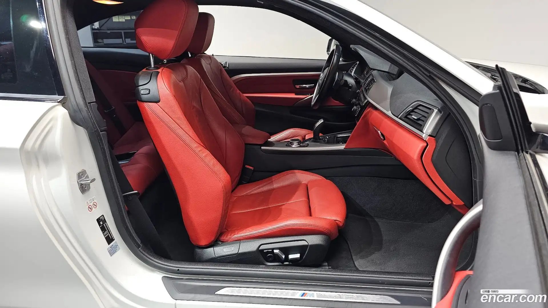 4-Series BMW 2017.11-INNER-010