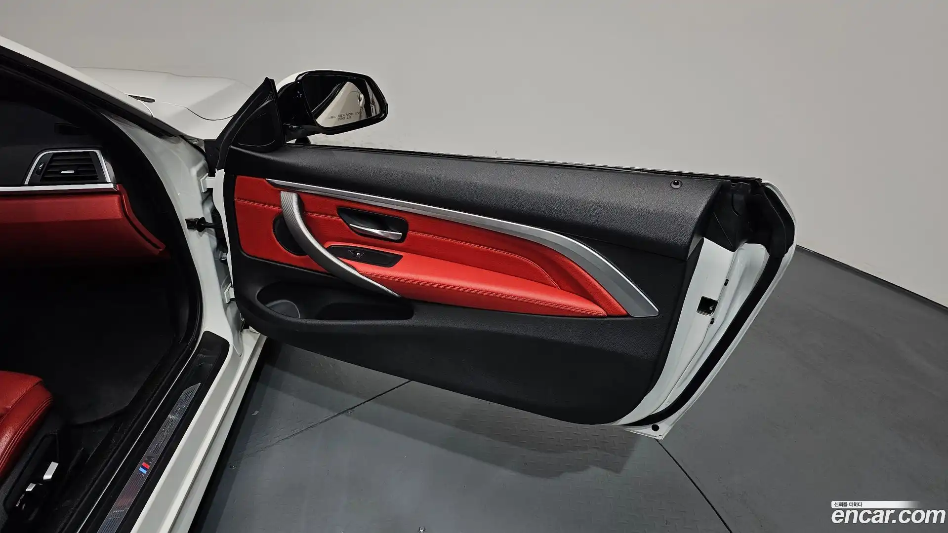 4-Series BMW 2017.11-INNER-034