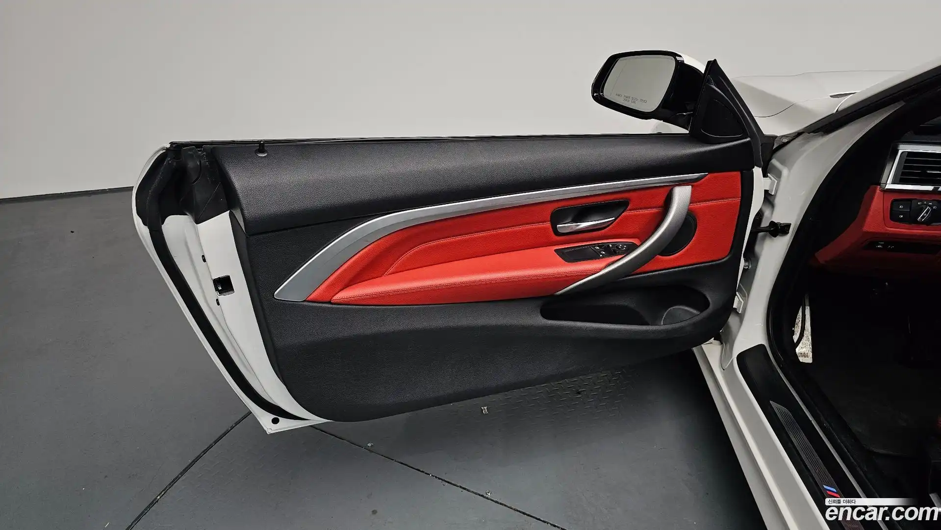 4-Series BMW 2017.11-INNER-035