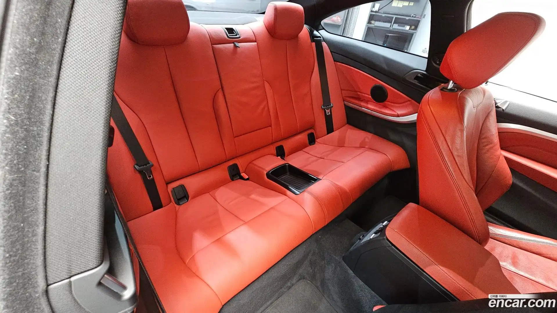 4-Series BMW 2017.11-INNER-036