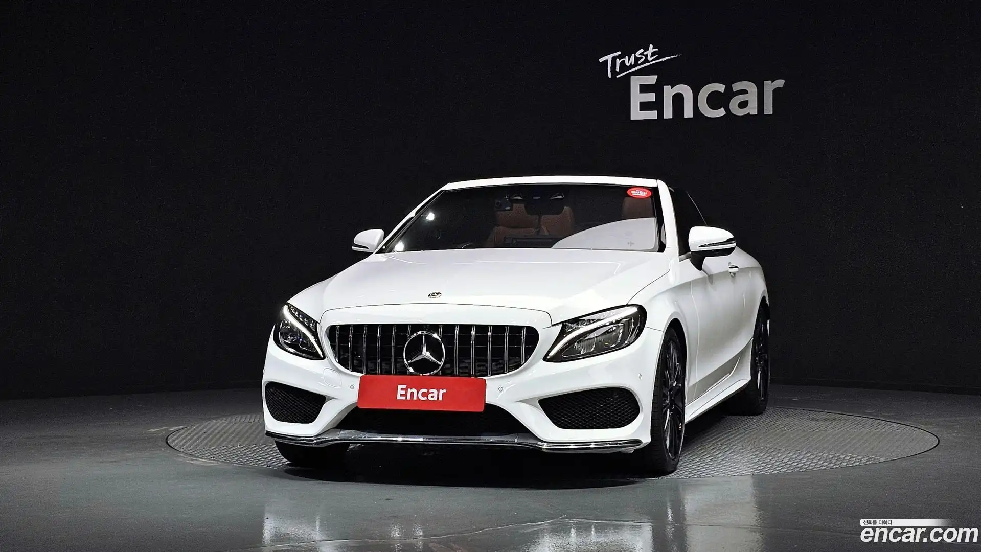 C-Class Mercedes-Benz 2018.3-OUTER-003