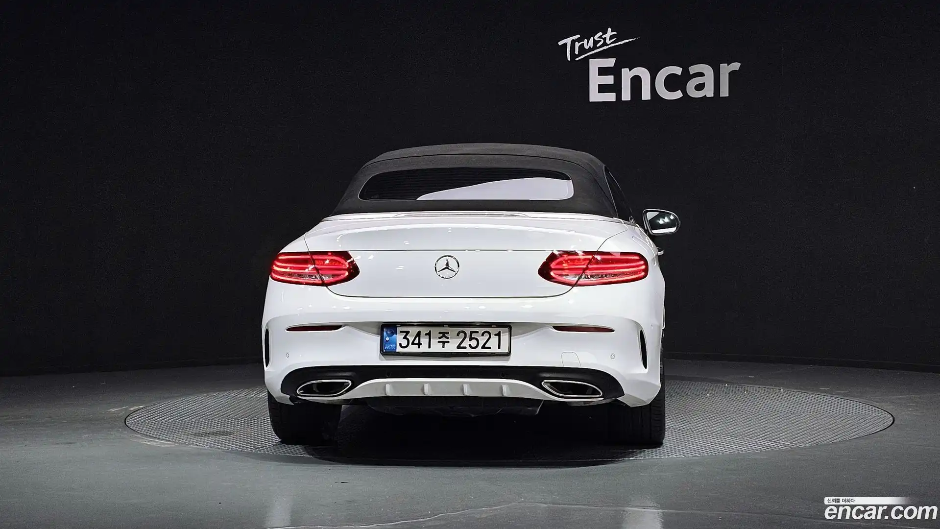 C-Class Mercedes-Benz 2018.3-OUTER-004
