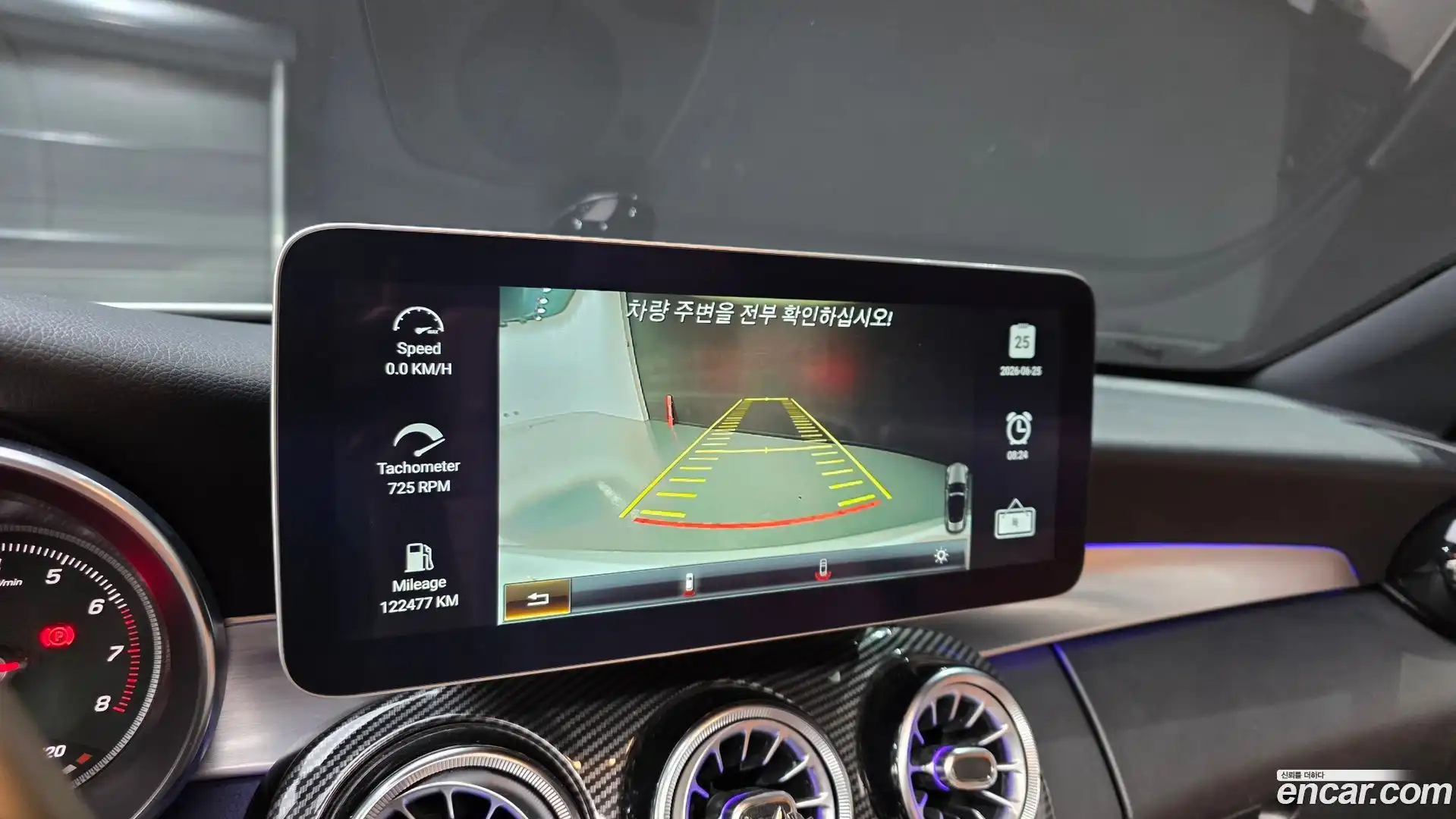 C-Class Mercedes-Benz 2018.3-OPTION-021