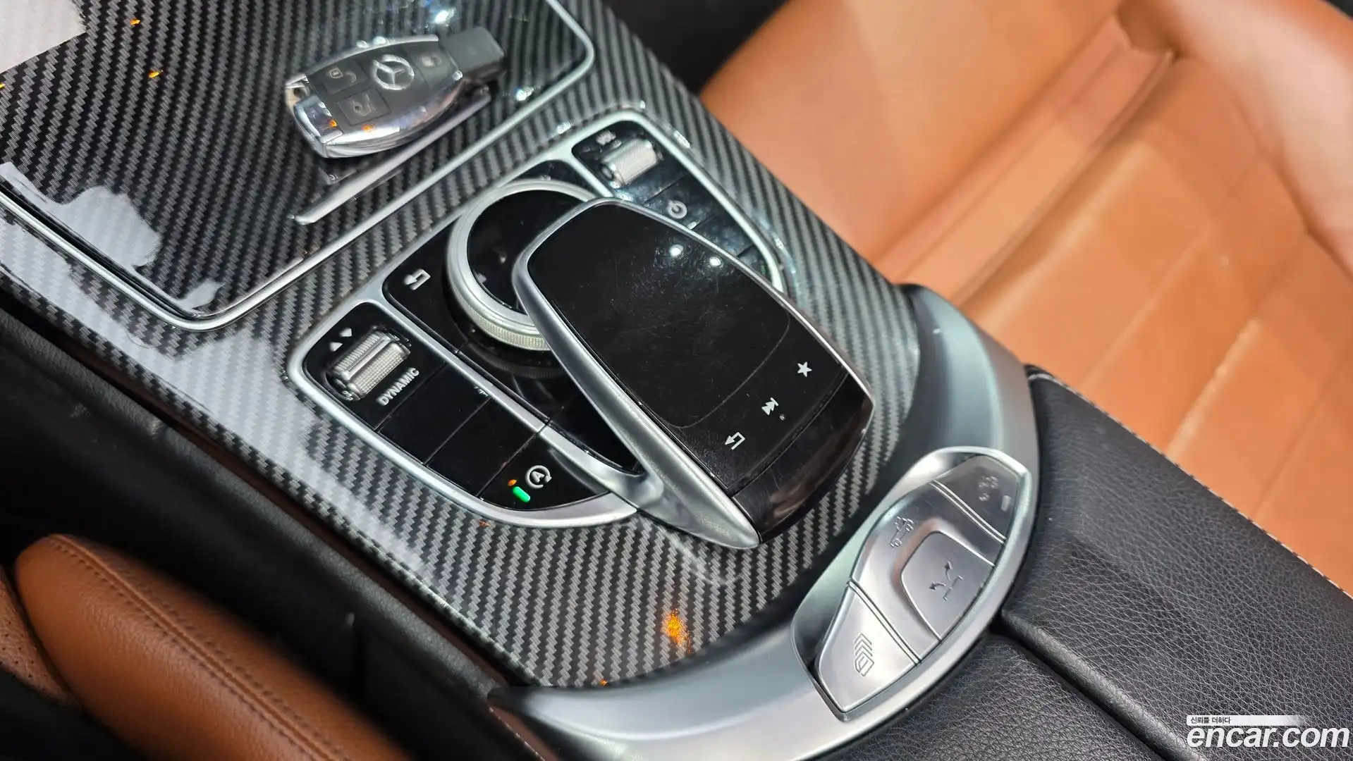 C-Class Mercedes-Benz 2018.3-OPTION-022