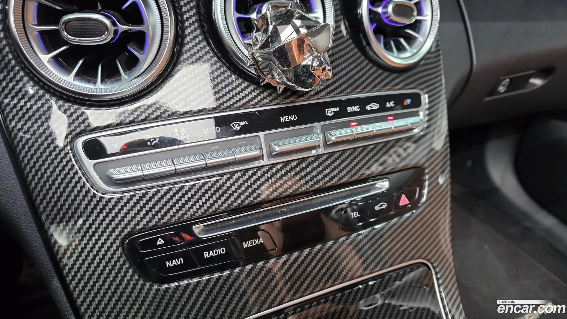 C-Class Mercedes-Benz 2018.3-OPTION-040