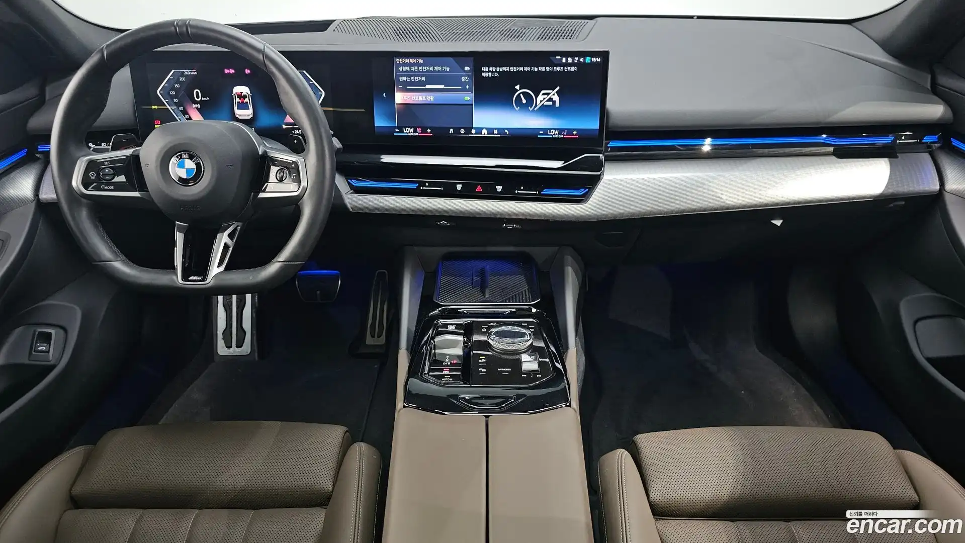 5-Series BMW 2024.7-INNER-007