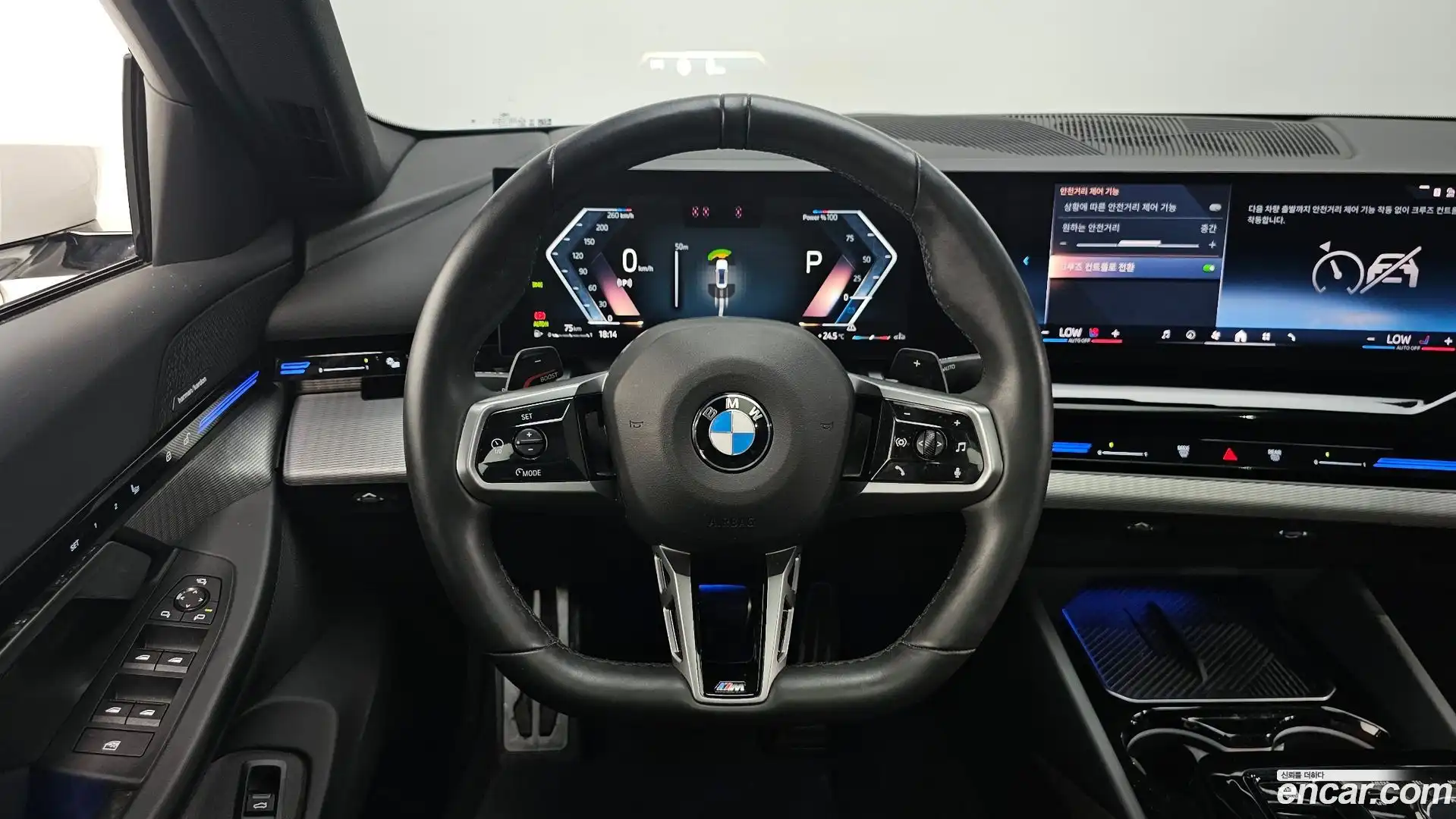 5-Series BMW 2024.7-OPTION-018